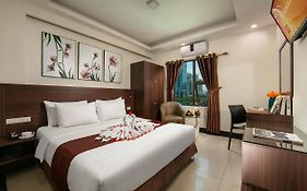 Nhan Hoa Hotel